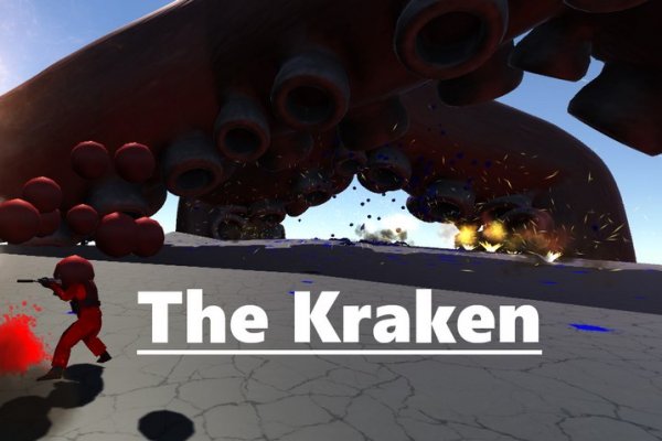 Kraken18.at